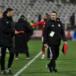 ЦСКА - Берое 1:0 — Никола Кирилов © всички права запазени