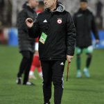 ЦСКА - Берое 1:0 — Никола Кирилов © всички права запазени