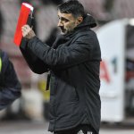 ЦСКА - Берое 1:0 — Никола Кирилов © всички права запазени