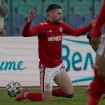 ЦСКА - Левски 0:0 — Никола Кирилов © всички права запазени