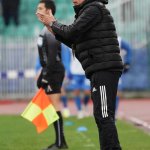 ЦСКА - Левски 0:0 — Никола Кирилов © всички права запазени