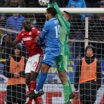 ЦСКА - Левски 0:0 — Никола Кирилов © всички права запазени