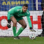 ЦСКА - Левски 0:0 — Никола Кирилов © всички права запазени