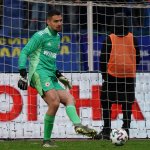 ЦСКА - Левски 0:0 — Никола Кирилов © всички права запазени