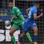 ЦСКА - Левски 0:0 — Никола Кирилов © всички права запазени