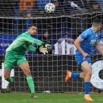 ЦСКА - Левски 0:0 — Никола Кирилов © всички права запазени