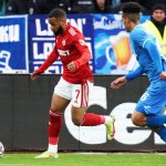 ЦСКА - Левски 0:0 — Никола Кирилов © всички права запазени