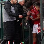 ЦСКА - Левски 0:0 — Никола Кирилов © всички права запазени