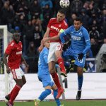 ЦСКА - Левски 0:0 — Никола Кирилов © всички права запазени