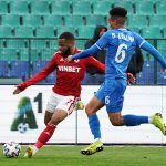 ЦСКА - Левски 0:0 — Никола Кирилов © всички права запазени