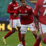 ЦСКА - Левски 0:0 — Никола Кирилов © всички права запазени