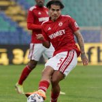 ЦСКА - Левски 0:0 — Никола Кирилов © всички права запазени