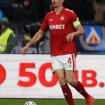 ЦСКА - Левски 0:0 — Никола Кирилов © всички права запазени