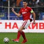 ЦСКА - Левски 0:0 — Никола Кирилов © всички права запазени