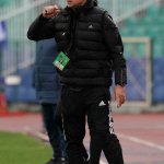 ЦСКА - Левски 0:0 — Никола Кирилов © всички права запазени