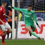 ЦСКА - Левски 0:0 — Никола Кирилов © всички права запазени