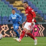 ЦСКА - Левски 0:0 — Никола Кирилов © всички права запазени