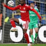 ЦСКА - Левски 0:0 — Никола Кирилов © всички права запазени