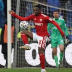 ЦСКА - Левски 0:0 — Никола Кирилов © всички права запазени