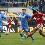 ЦСКА - Левски 0:0 — Никола Кирилов © всички права запазени