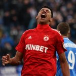 ЦСКА - Левски 0:0 — Никола Кирилов © всички права запазени