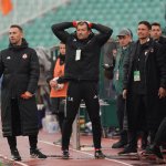 ЦСКА - Левски 0:0 — Никола Кирилов © всички права запазени