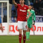 ЦСКА - Левски 0:0 — Никола Кирилов © всички права запазени