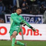 ЦСКА - Левски 0:0 — Никола Кирилов © всички права запазени