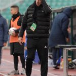 ЦСКА - Левски 0:0 — Никола Кирилов © всички права запазени