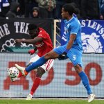 ЦСКА - Левски 0:0 — Никола Кирилов © всички права запазени