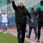 ЦСКА - Левски 0:0 — Никола Кирилов © всички права запазени