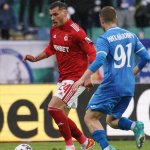 ЦСКА - Левски 0:0 — Никола Кирилов © всички права запазени