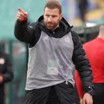 ЦСКА - Левски 0:0 — Никола Кирилов © всички права запазени