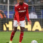 ЦСКА - Левски 0:0 — Никола Кирилов © всички права запазени