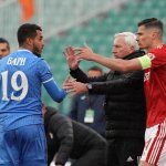 ЦСКА - Левски 0:0 — Никола Кирилов © всички права запазени