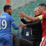 ЦСКА - Левски 0:0 — Никола Кирилов © всички права запазени