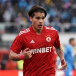 ЦСКА - Левски 0:0 — Никола Кирилов © всички права запазени