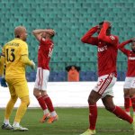 ЦСКА - Левски 0:0 — Никола Кирилов © всички права запазени