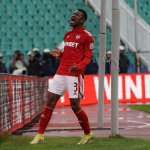 ЦСКА - Левски 0:0 — Никола Кирилов © всички права запазени