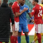 ЦСКА - Левски 0:0 — Никола Кирилов © всички права запазени