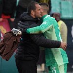 ЦСКА - Левски 0:0 — Никола Кирилов © всички права запазени