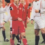 ЦСКА - Марек 2:1 —