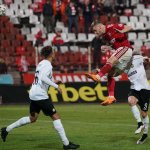 ЦСКА - Славия — Никола Кирилов © всички права запазени