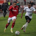 ЦСКА - Славия — Никола Кирилов © всички права запазени