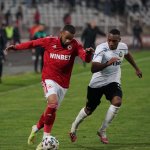 ЦСКА - Славия — Никола Кирилов © всички права запазени