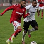 ЦСКА - Славия — Никола Кирилов © всички права запазени