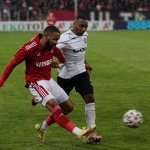 ЦСКА - Славия — Никола Кирилов © всички права запазени