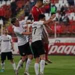 ЦСКА - Славия — Никола Кирилов © всички права запазени