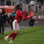 ЦСКА - Славия — Никола Кирилов © всички права запазени