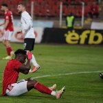 ЦСКА - Славия — Никола Кирилов © всички права запазени